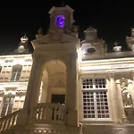 Nuit Insolite Sur Un Voilier Au Coeur De La Rochelle Båthotell *