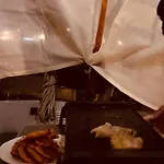 Nuit Insolite Sur Un Voilier Au Coeur De La Rochelle Båthotell *