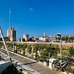 Nuit Insolite Sur Un Voilier Au Coeur De La Rochelle * La Rochelle (Charente-Maritime)