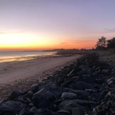 Nuit Insolite Sur Un Voilier Au Coeur De La Rochelle Úszó hotel