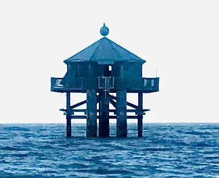 Nuit Insolite Sur Un Voilier Au Coeur De La Rochelle * ラ・ロシェル